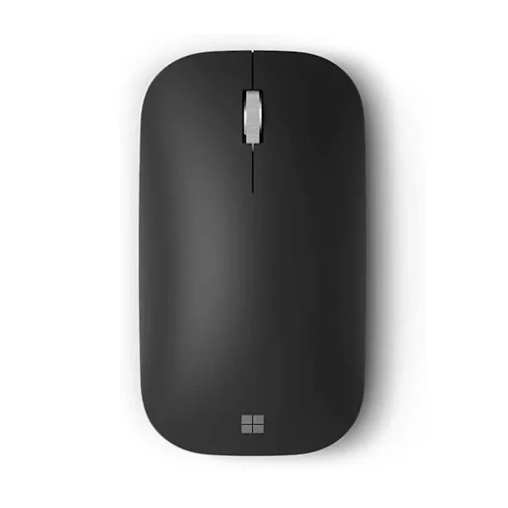 Chuột không dây bluetooth Microsoft Modern Mouse