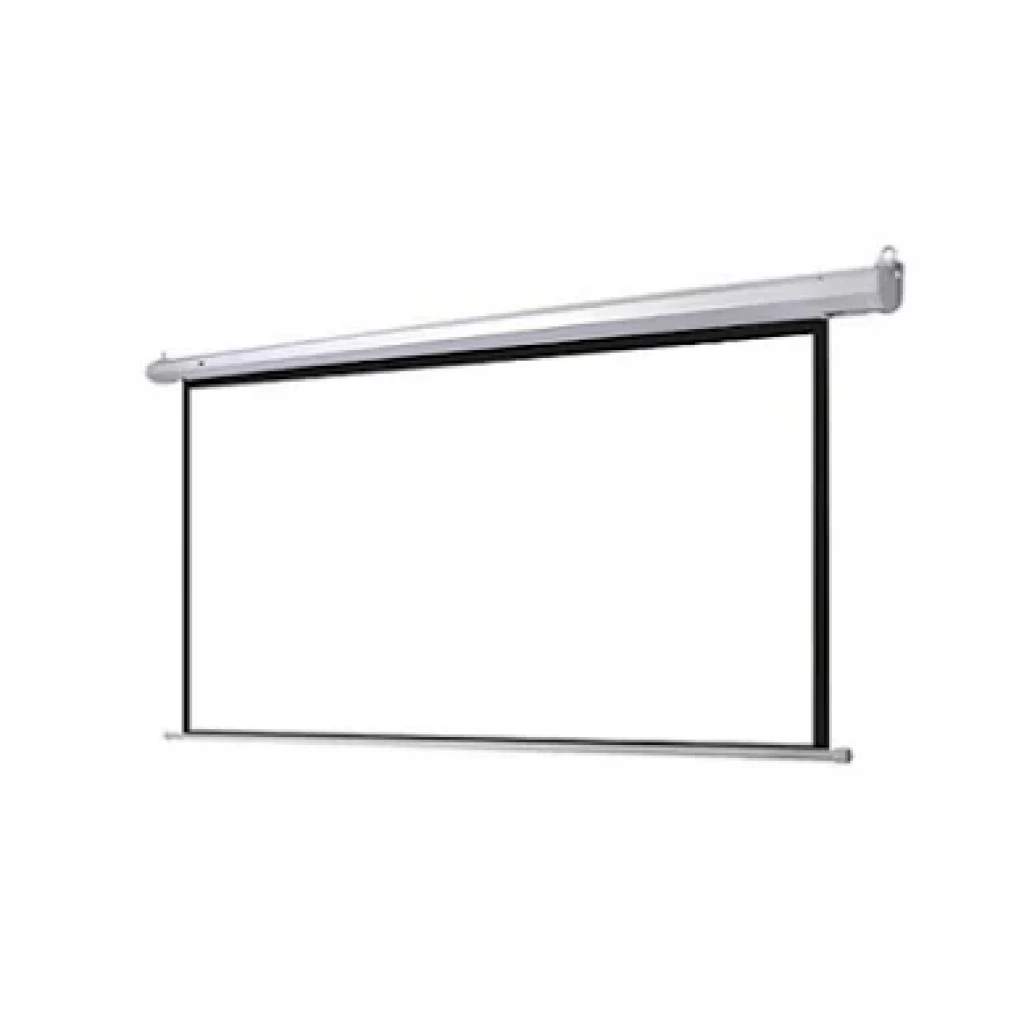 Màn chiếu điện tử Apollo 70"x70"