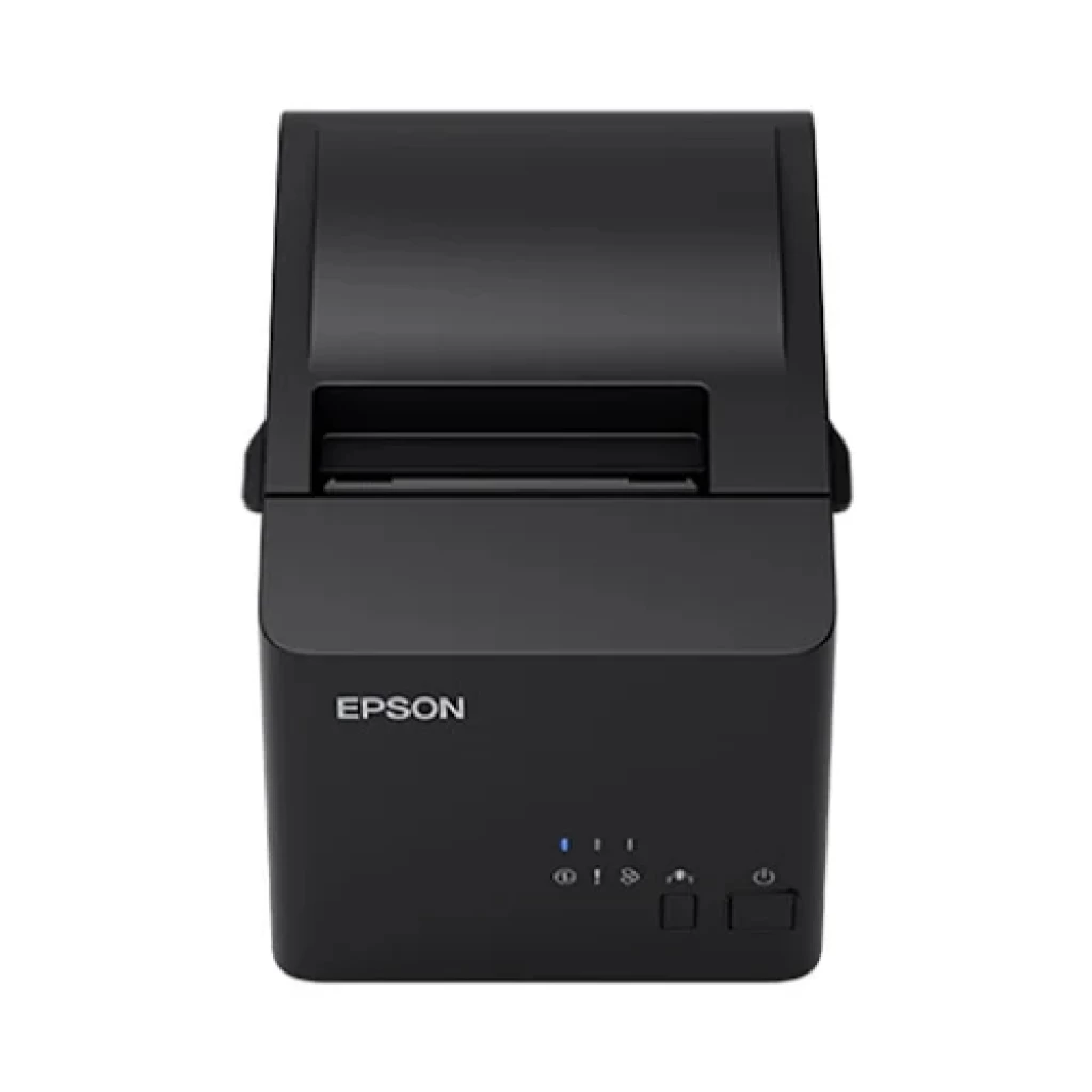 Máy in hóa đơn EPSON TM-T81III (Cổng kết nối USB+RS232)