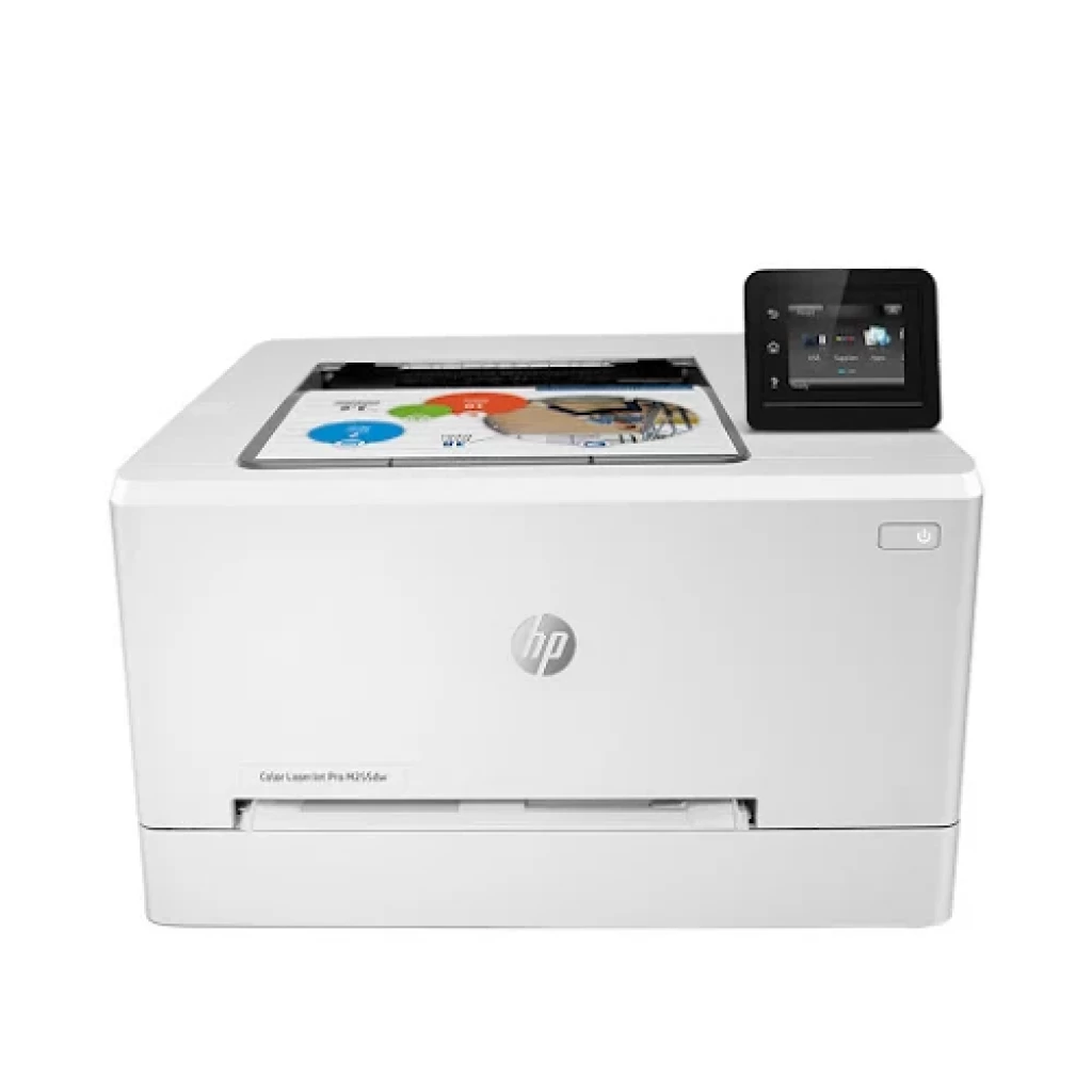 Máy in HP Color LaserJet Pro M255dw - 7KW64A