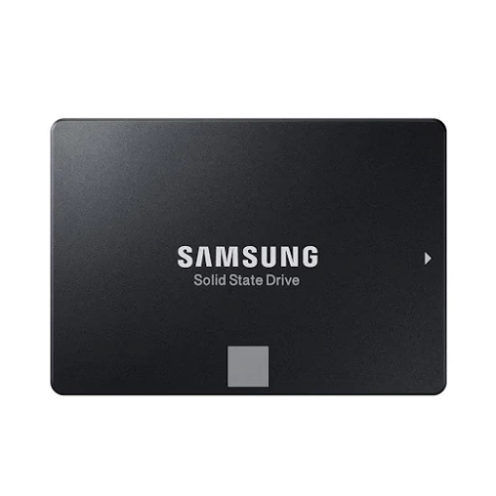 Ổ cứng SSD Samsung 860 Evo 250GB 2.5" SATA 3 - MZ-76E250BW