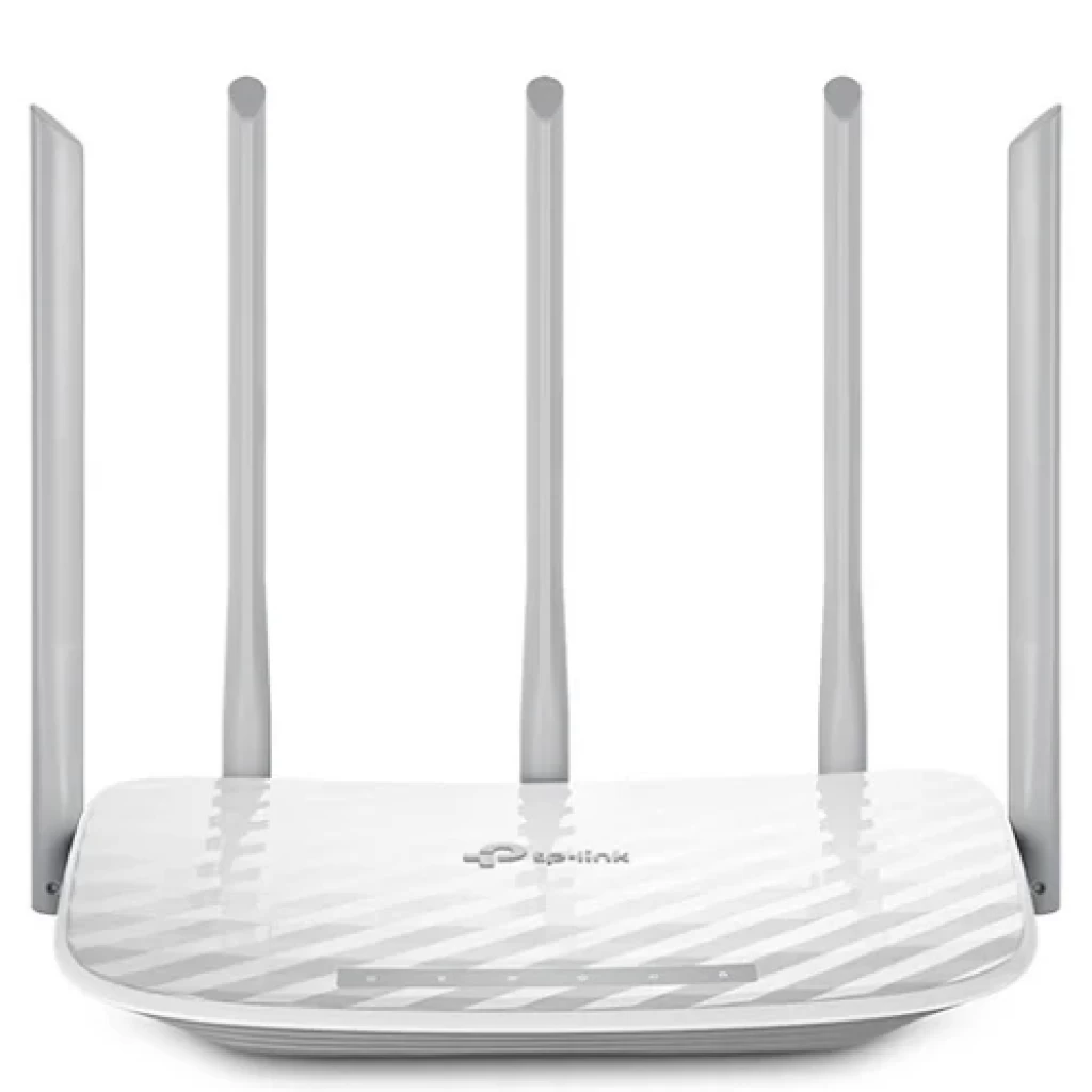 Router TP-Link Archer C60