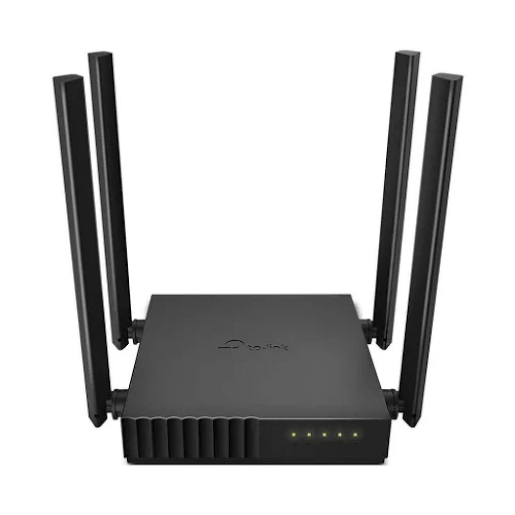 Router TPLink Archer C54