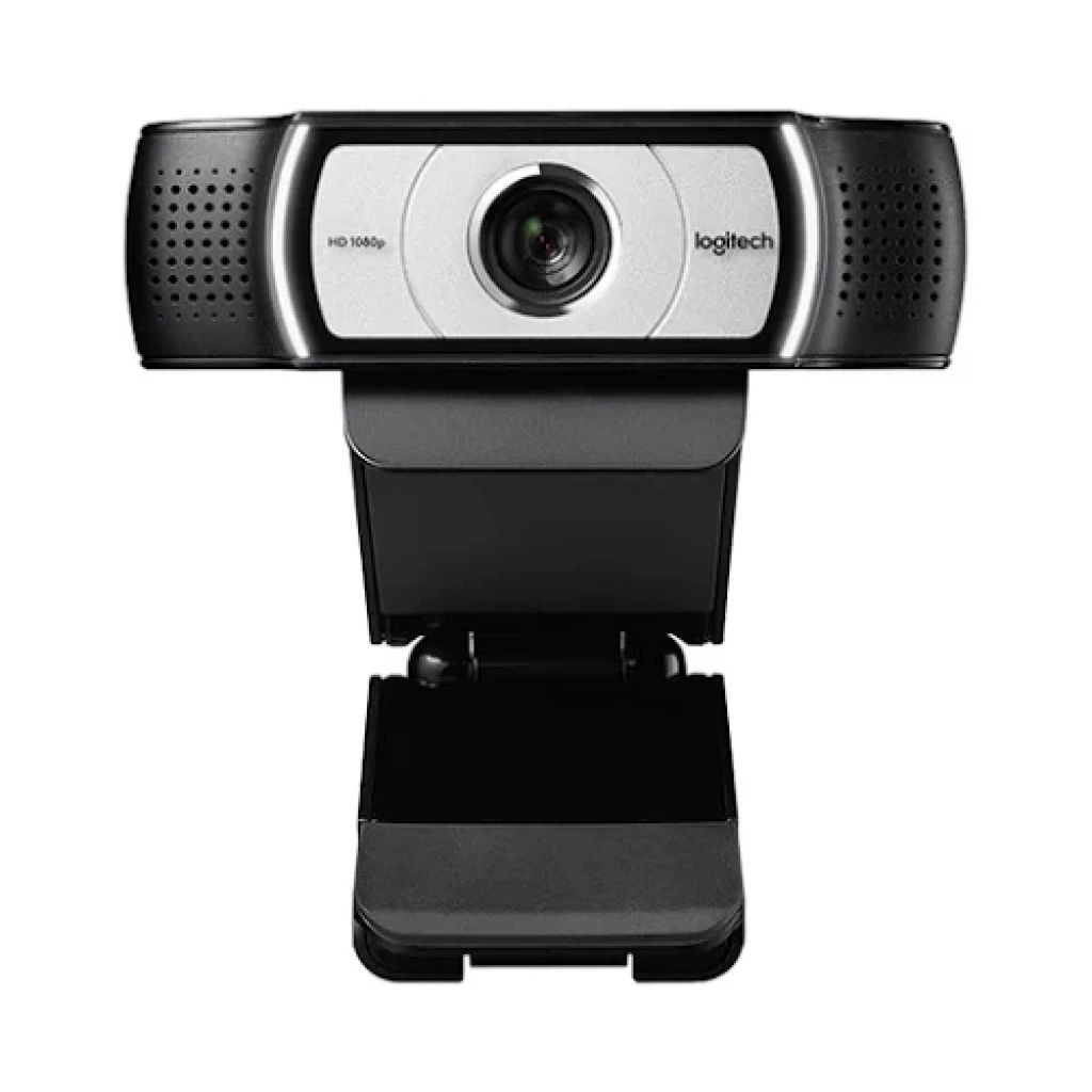 Thiết bị ghi hình/ Webcam Logitech C930e