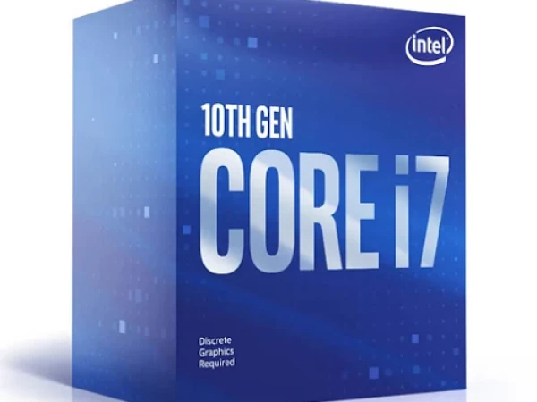 CPU INTEL Core i7-10700 (8C/16T, 2.90 GHz Up to 4.80 GHz, 16MB) - 1200