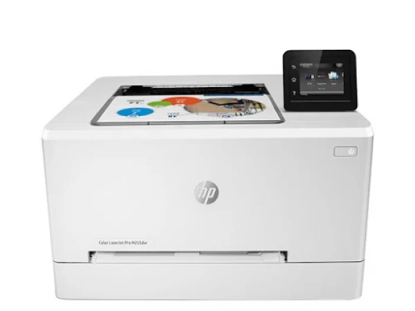 Máy in HP Color LaserJet Pro M255dw - 7KW64A