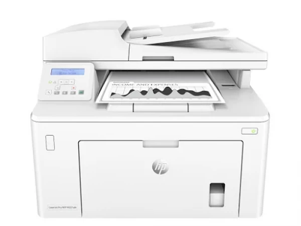 Máy in laser trắng đen HP MFP M227SDN (G3Q74A)