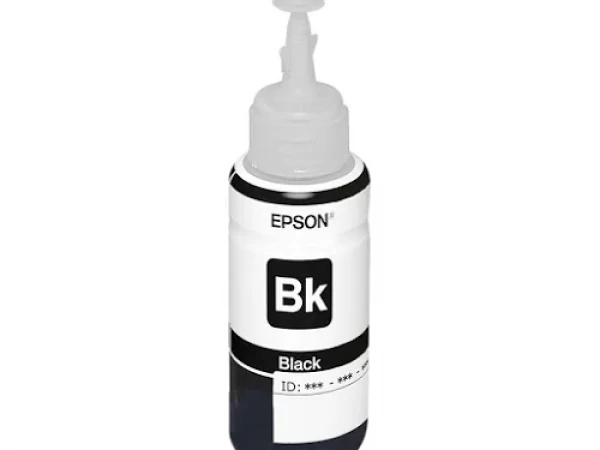 Mực in Epson C13T664100