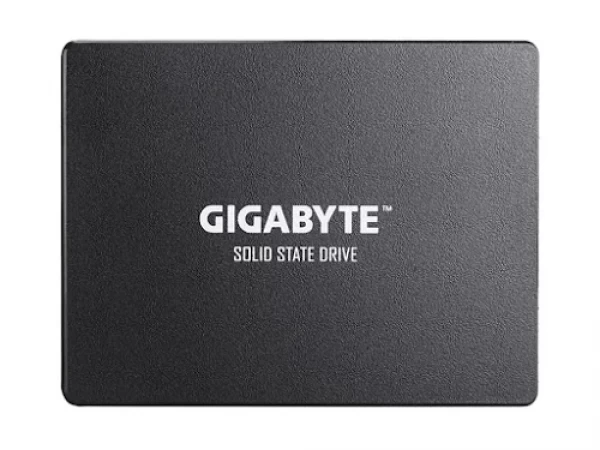 Ổ cứng SSD GIGABYTE 240GB 2.5" SATA 3 - GP-GSTFS31240GNTD