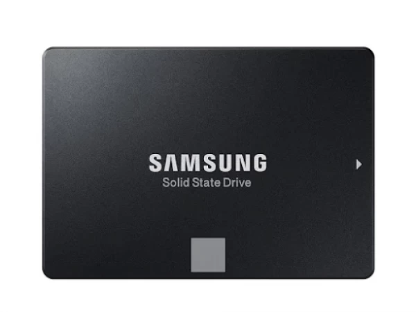 Ổ cứng SSD Samsung 860 Evo 250GB 2.5" SATA 3 - MZ-76E250BW