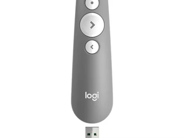 Thiết bị trình chiếu Logitech R500