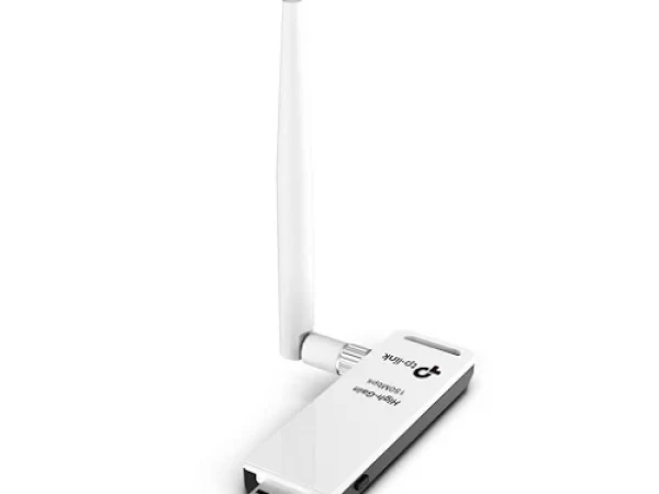 USB Wifi thu sóng TP-Link TL-WN722N